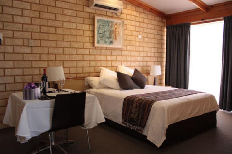 The View On Hannans Kalgoorlie Esterno foto